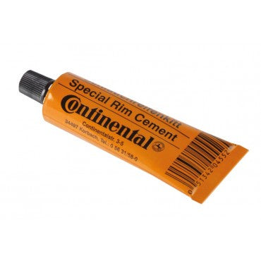 Conti. rim cement 25g tube